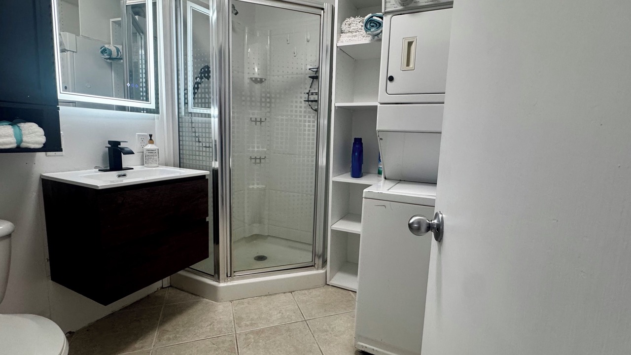 Photo of Bathroom in Key Largo