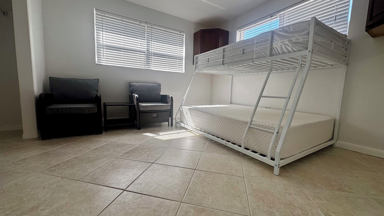 Photo of Bedroom in Key Largo