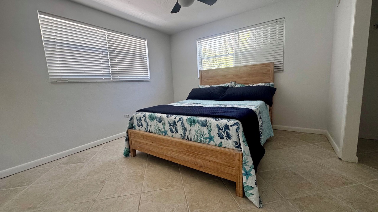 Photo of Bedroom in Key Largo