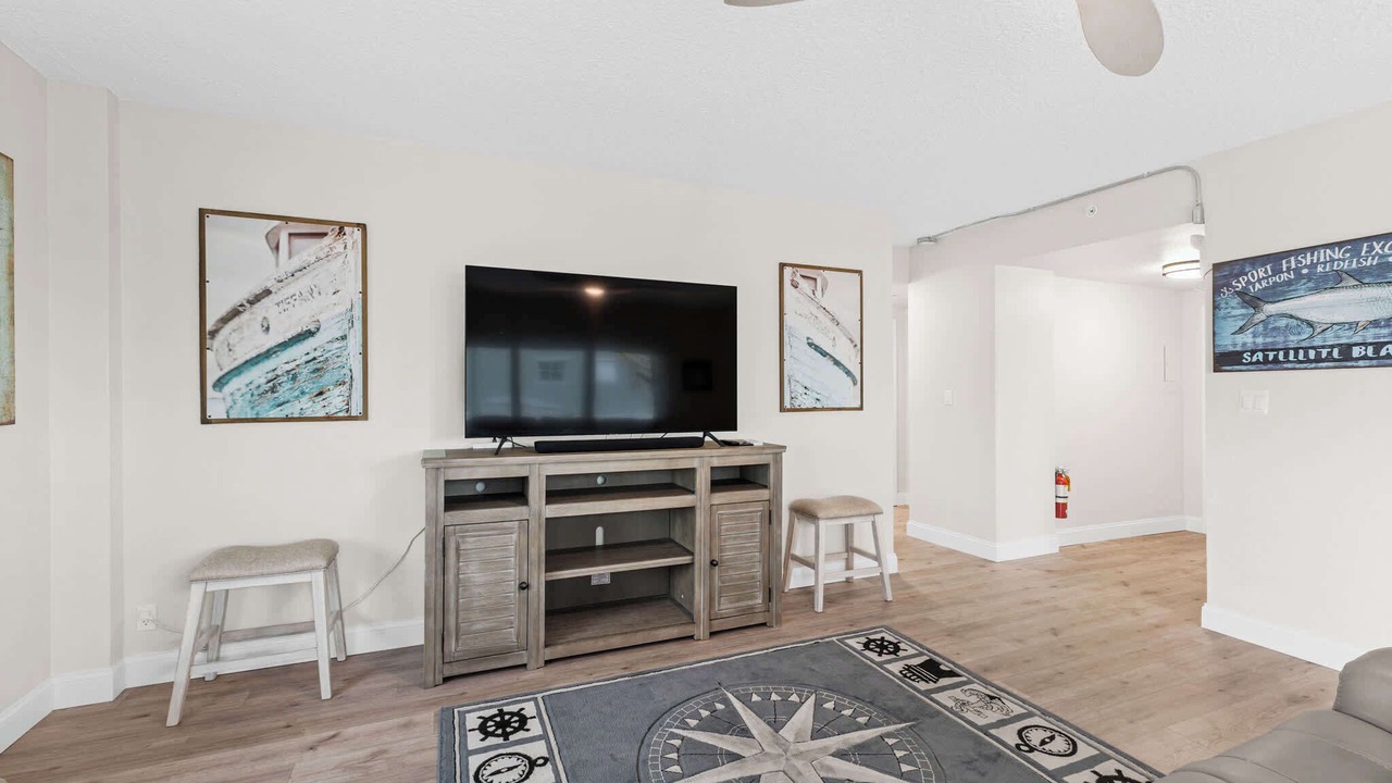 Photo of Bedroom in South Patrick Shores
