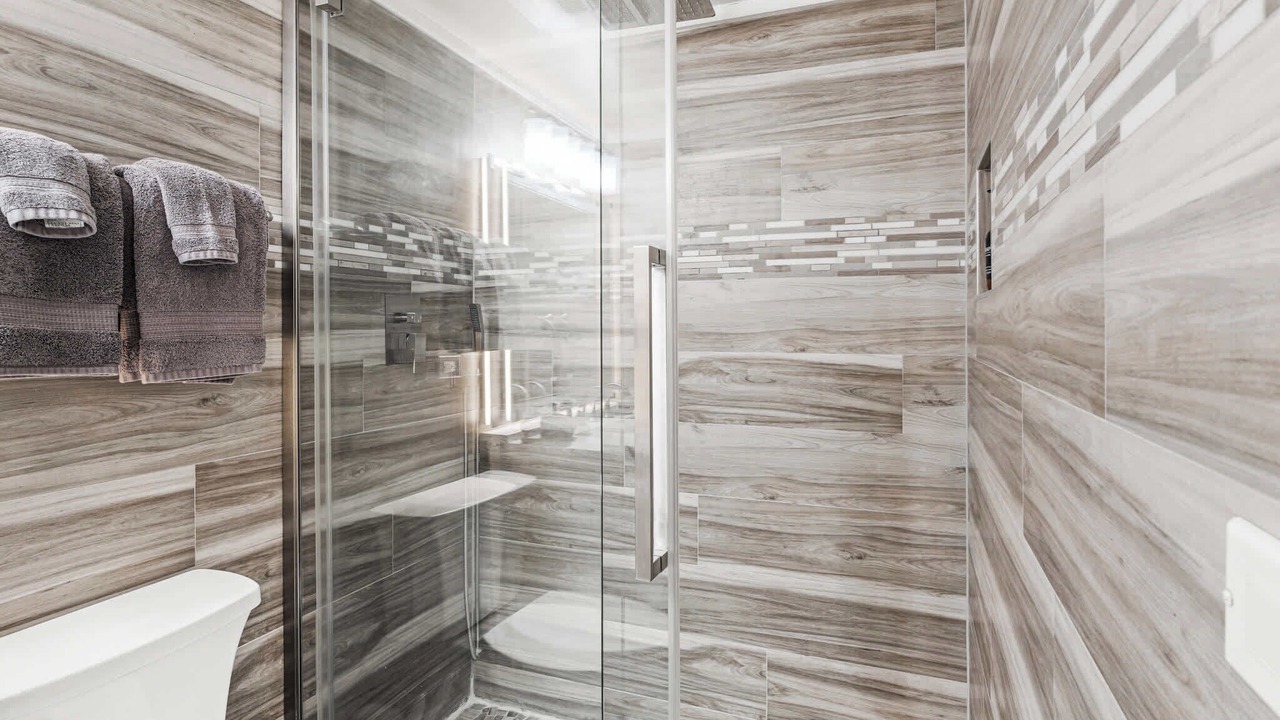 Photo of Bathroom in South Patrick Shores