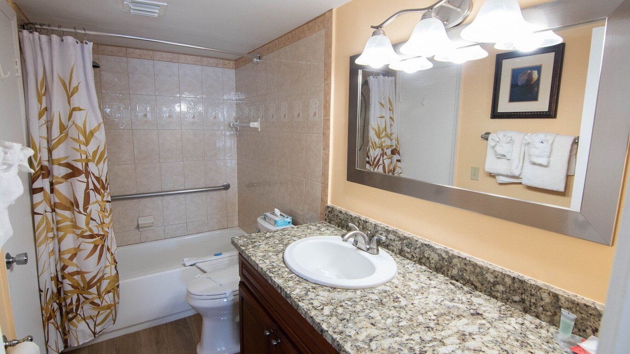 Photo of Bathroom in Palm Beach