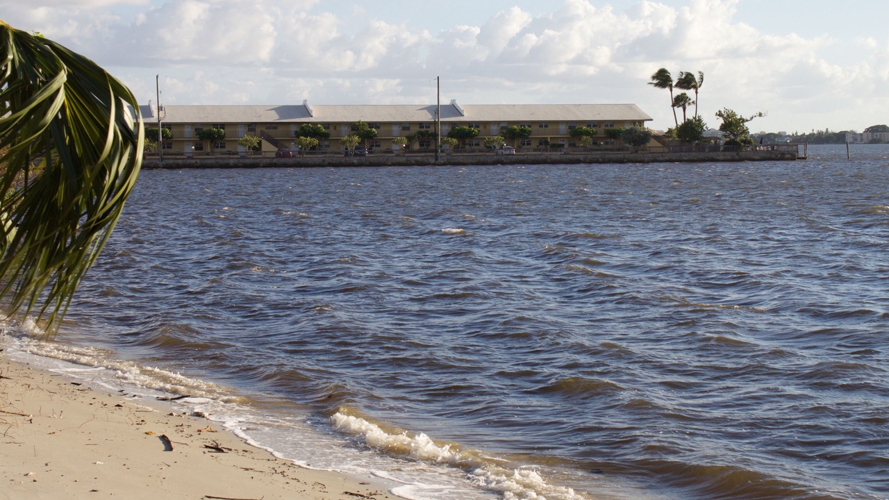 Photo of Outdoor in Palm Beach