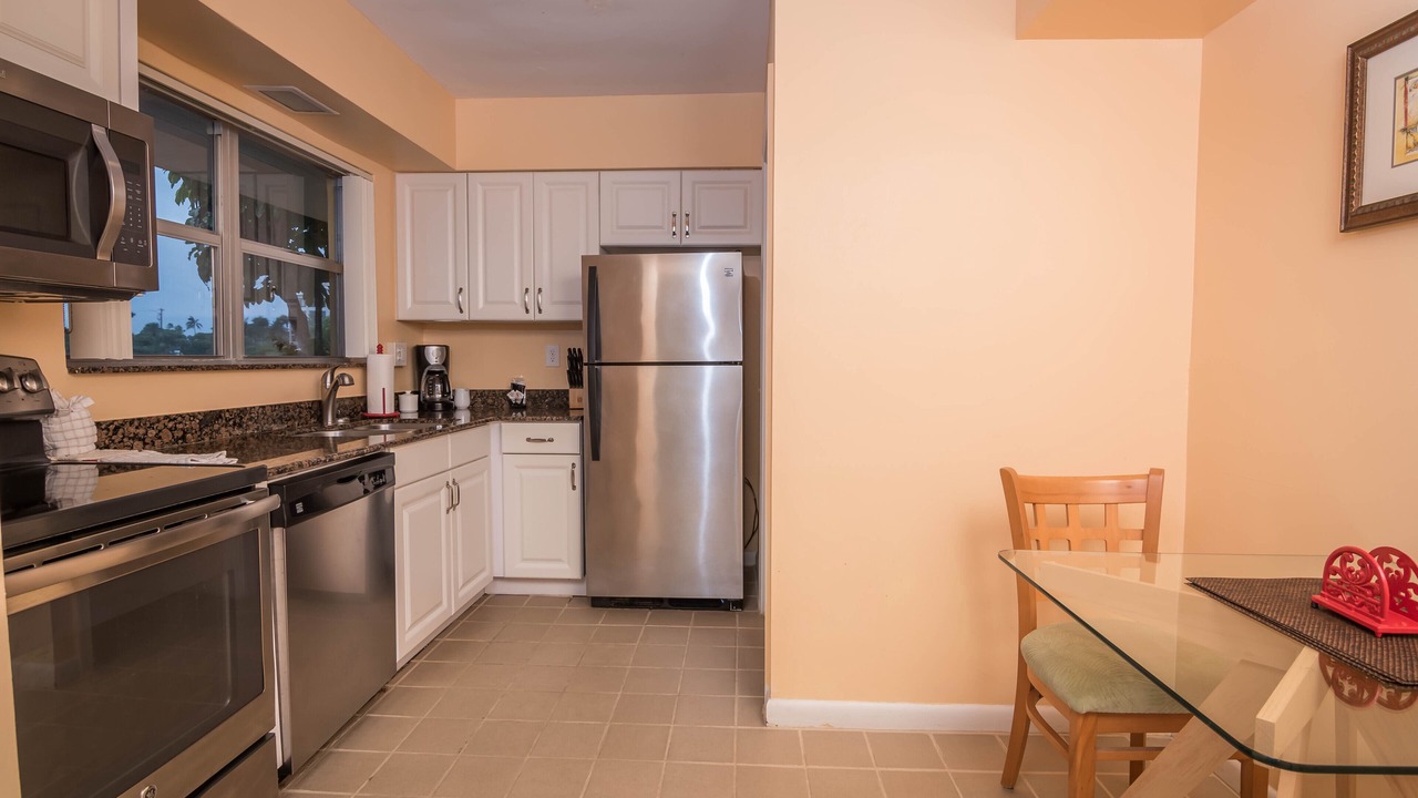 Photo of Kitchen in Palm Beach