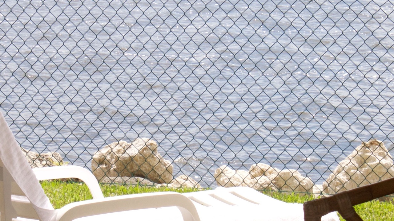 Photo of Patio Balcony in Palm Beach