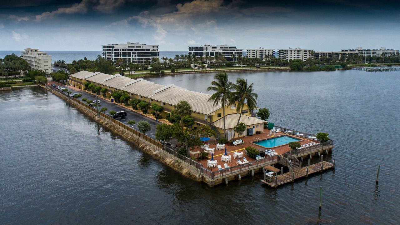 Photo of Outdoor in Palm Beach