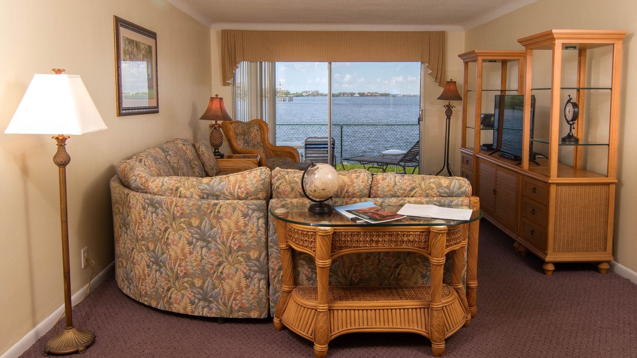 Photo of Livingroom in Palm Beach