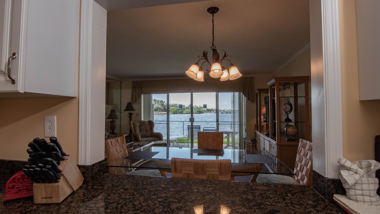Photo of Kitchen in Palm Beach