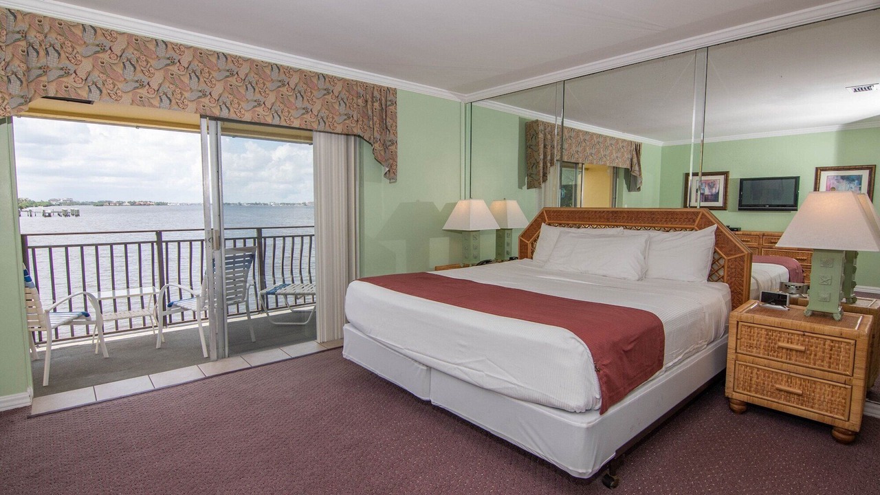 Photo of Bedroom in Palm Beach