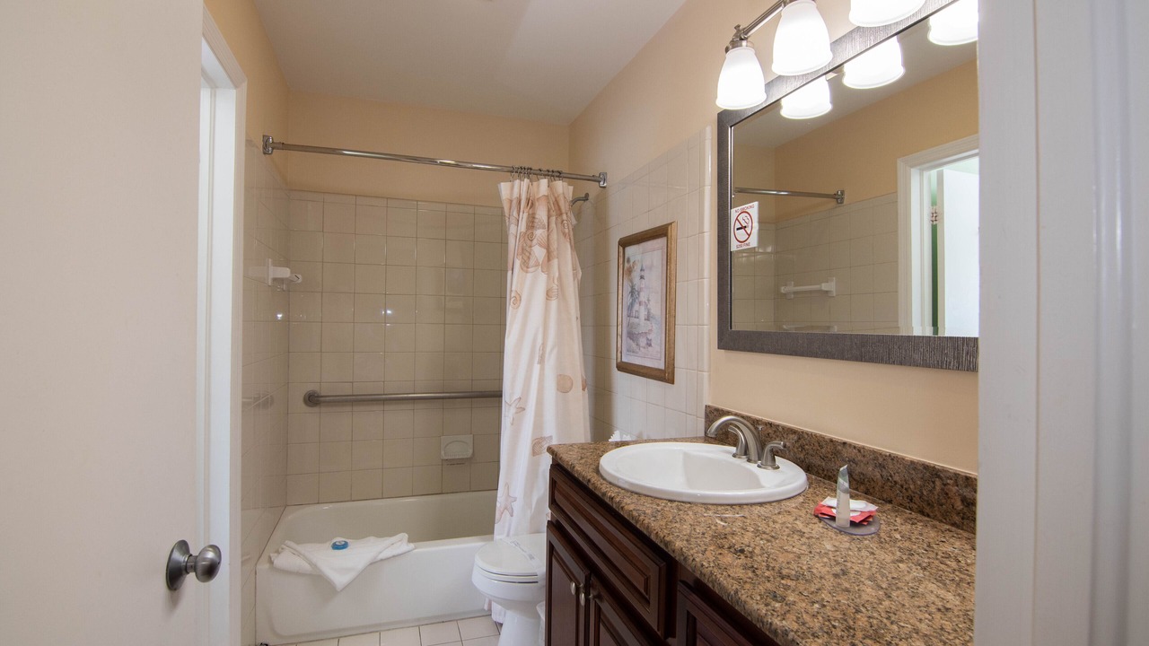 Photo of Bathroom in Palm Beach