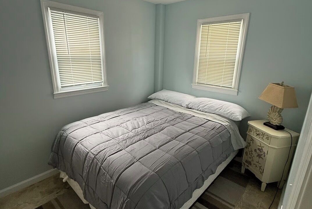Photo of Bedroom in Lavallette