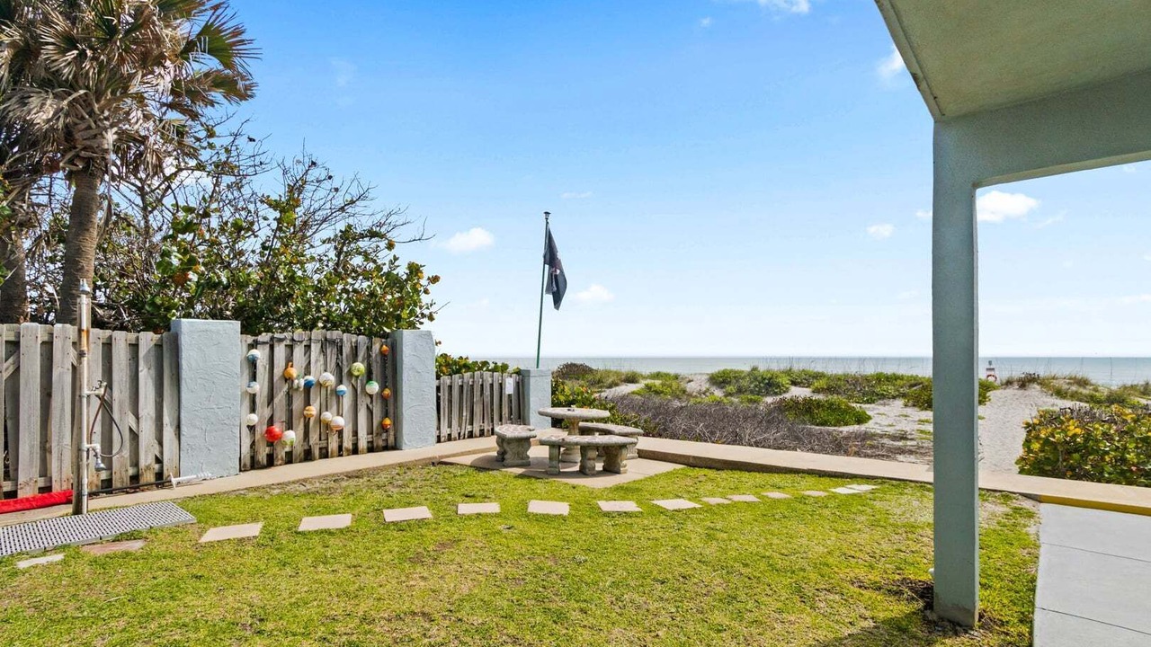 Photo of Outdoor in Crescent Beach