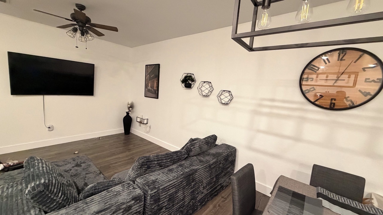 Photo of Livingroom in Florida City
