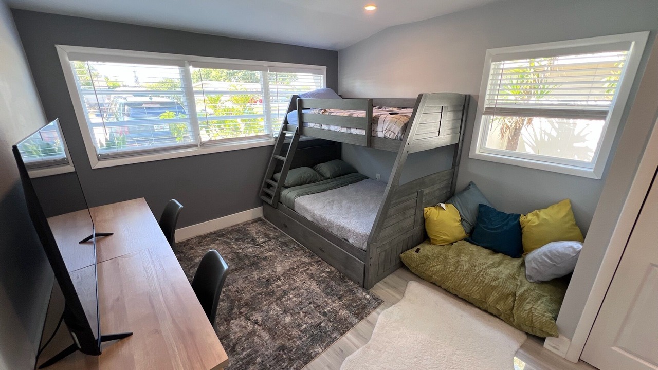 Photo of Bedroom in South Gate Ridge
