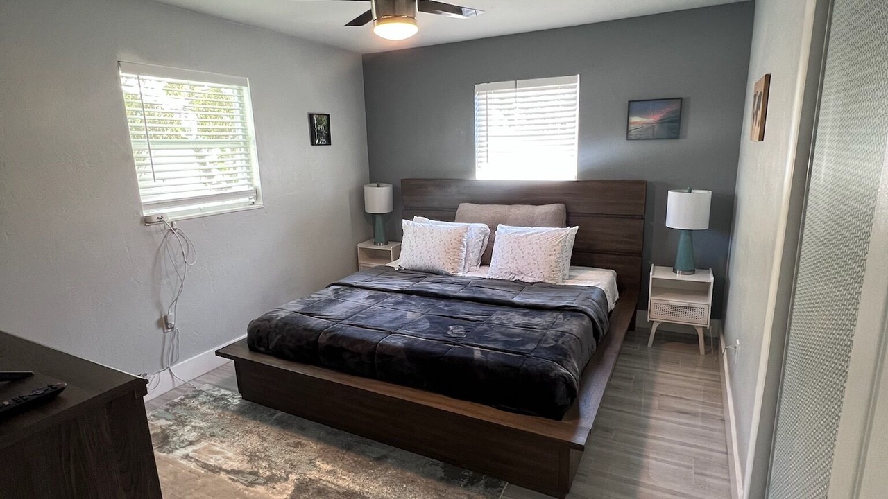 Photo of Bedroom in South Gate Ridge