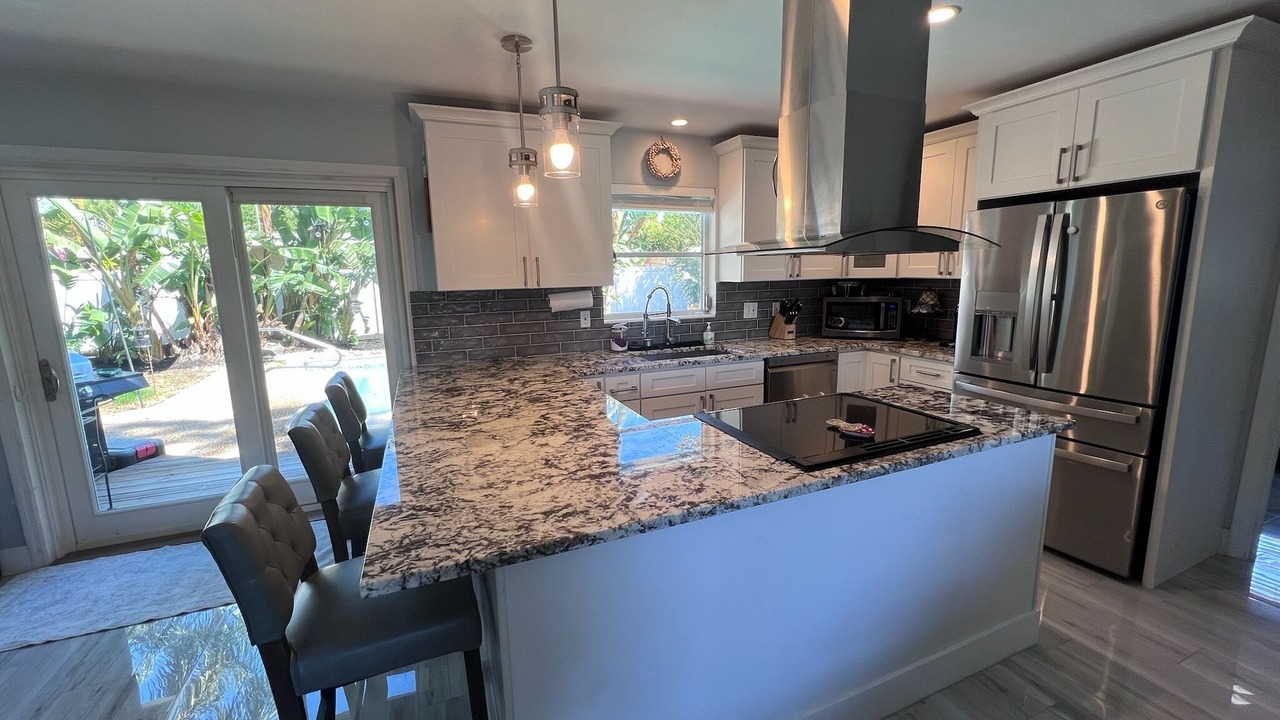 Photo of Kitchen in South Gate Ridge