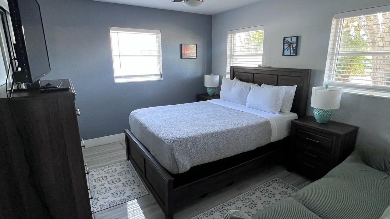 Photo of Bedroom in South Gate Ridge