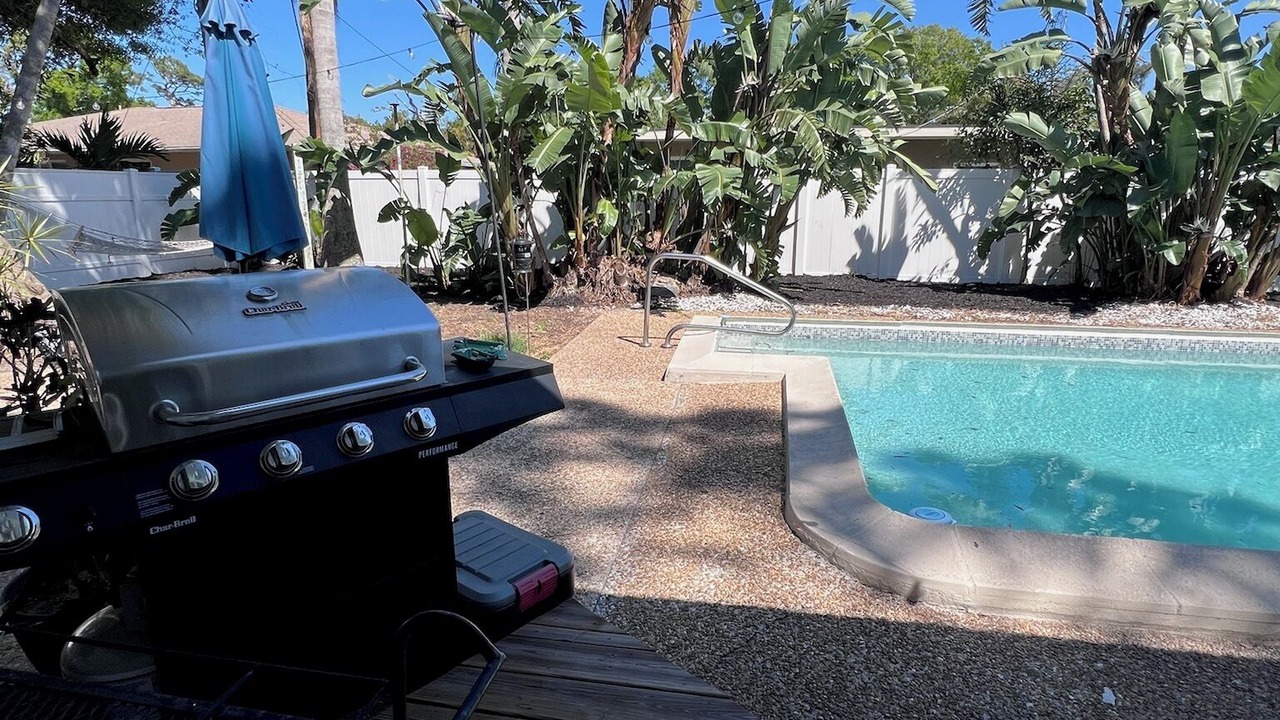 Photo of Outdoor in South Gate Ridge