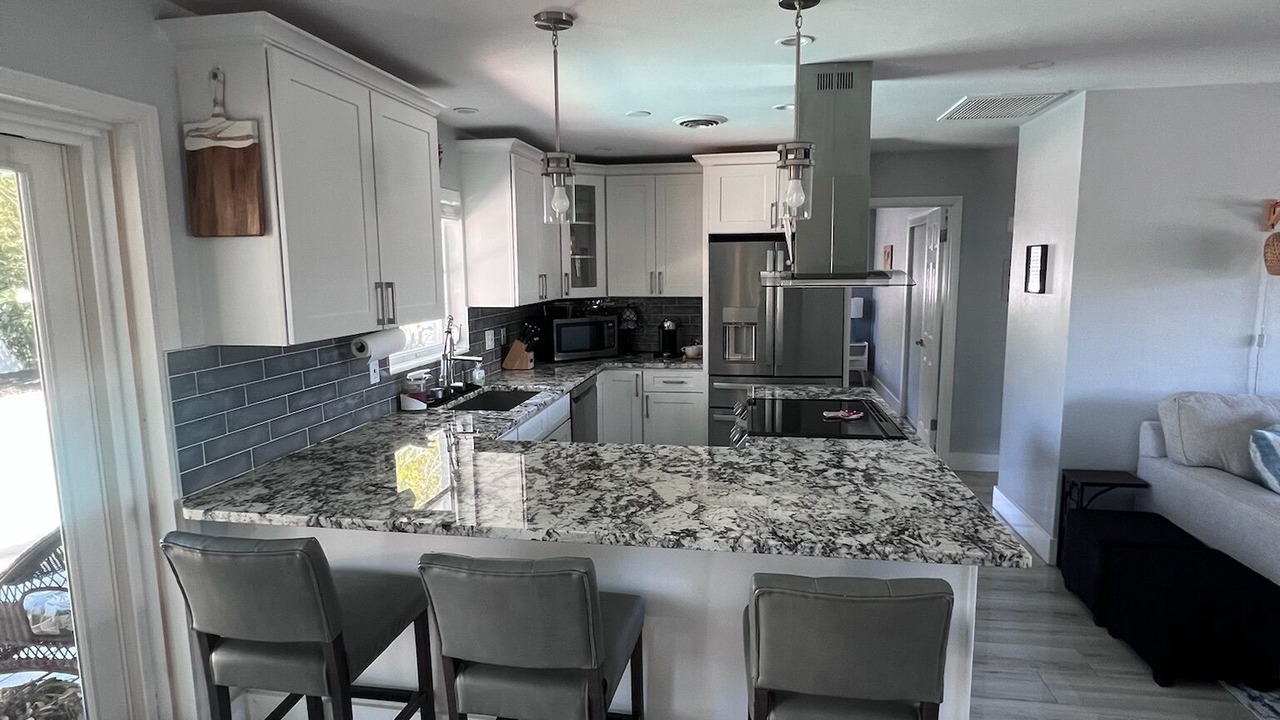Photo of Kitchen in South Gate Ridge