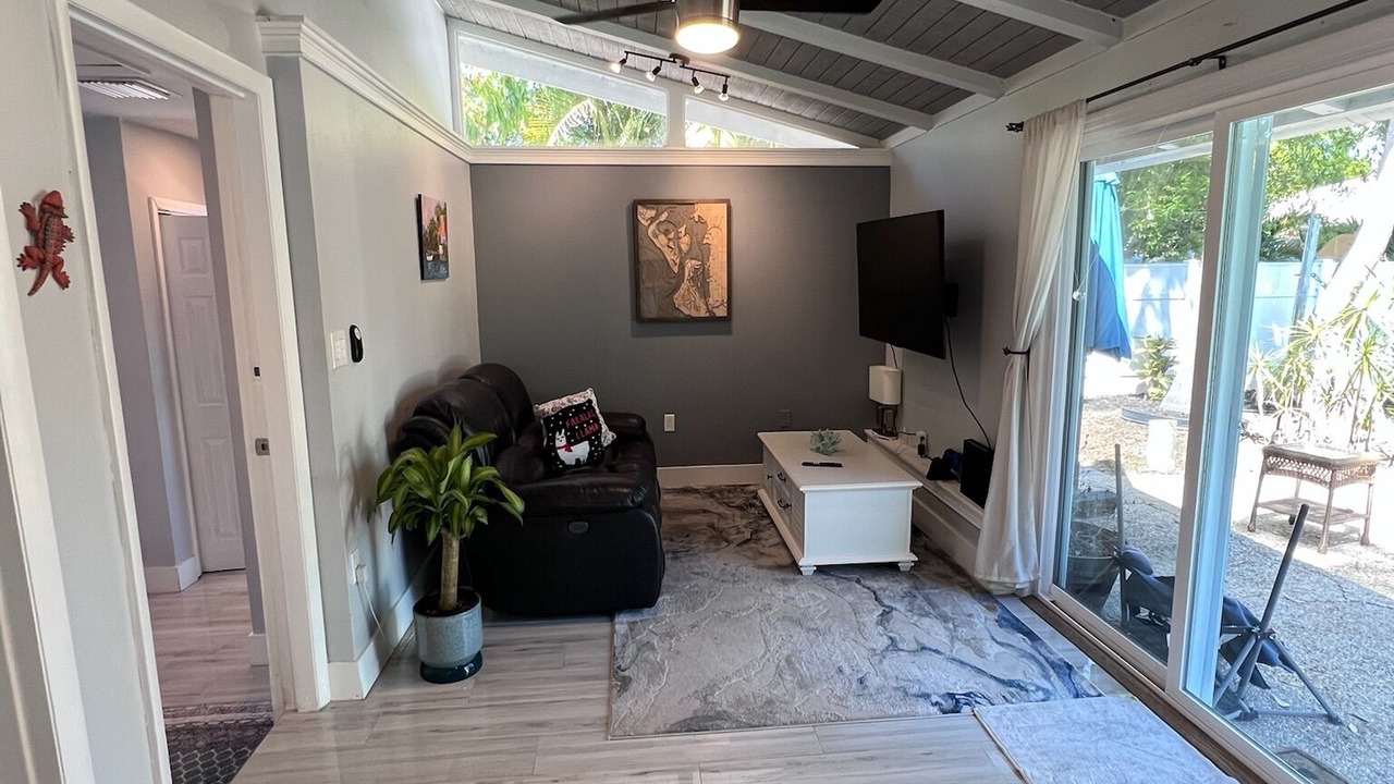 Photo of Livingroom in South Gate Ridge