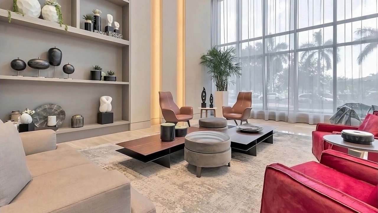 Photo of Livingroom in Doral