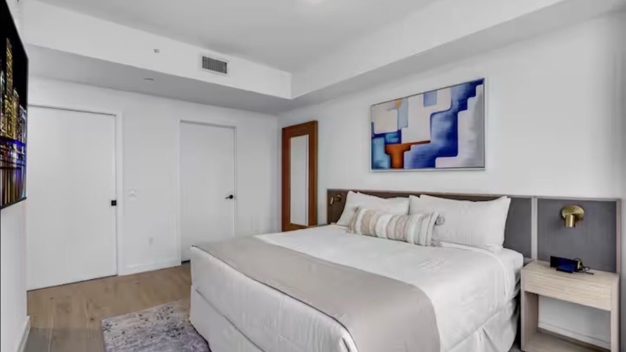 Photo of Bedroom in Doral