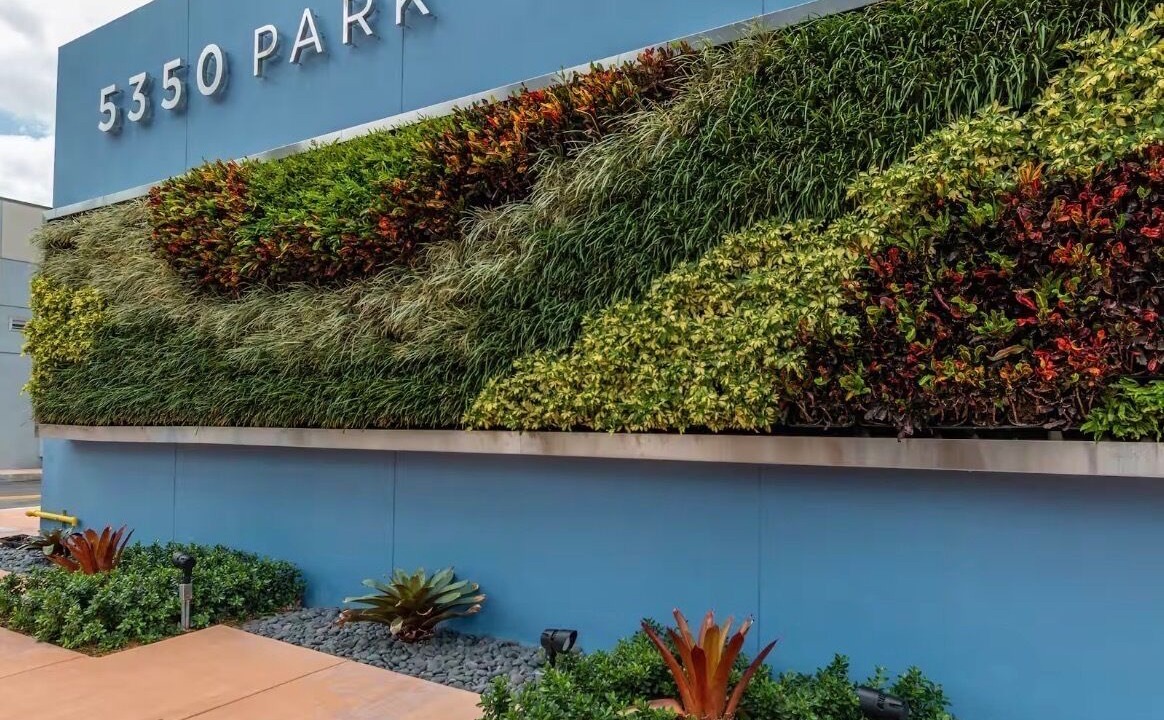Photo of Outdoor in Doral