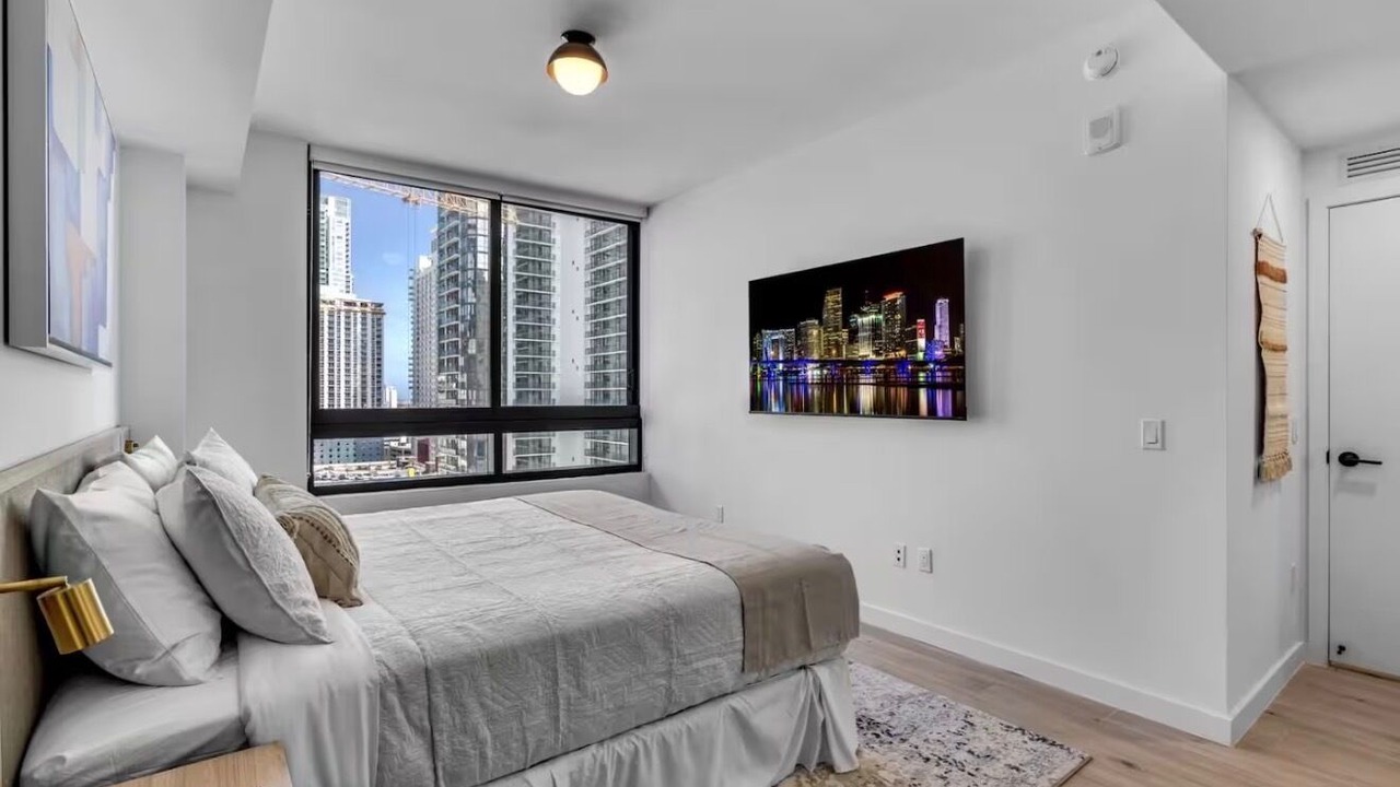 Photo of Bedroom in Doral