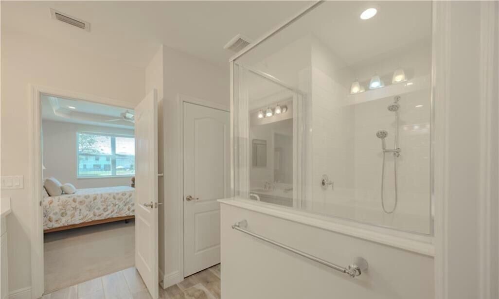 Photo of Bathroom in Rural Estates