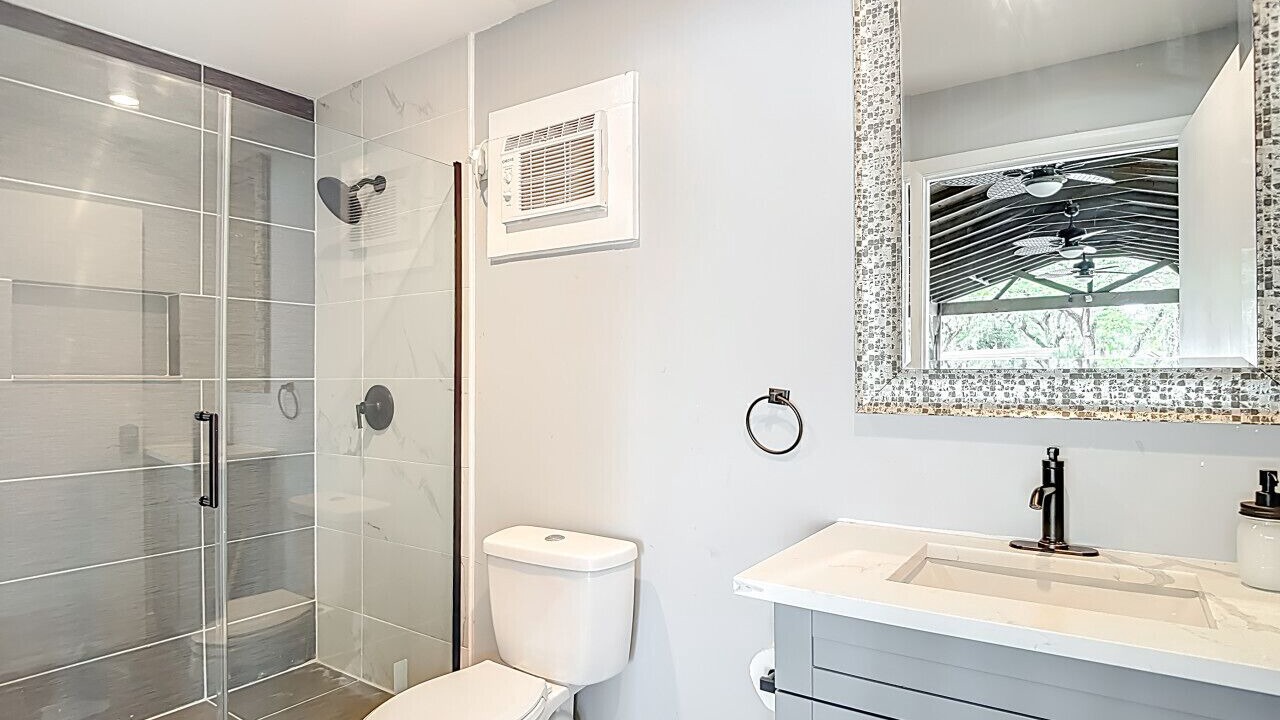 Photo of Bathroom in Seffner Community Alliance