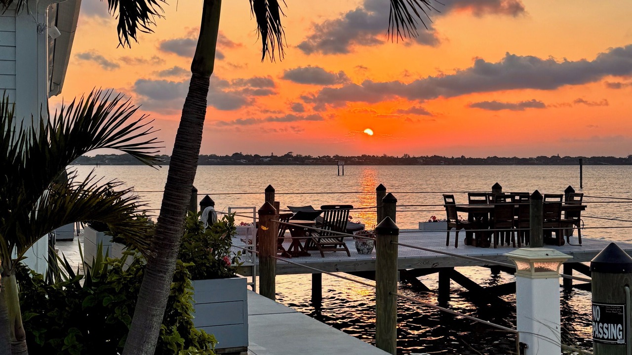 Photo of Outdoor in Hutchinson Island South