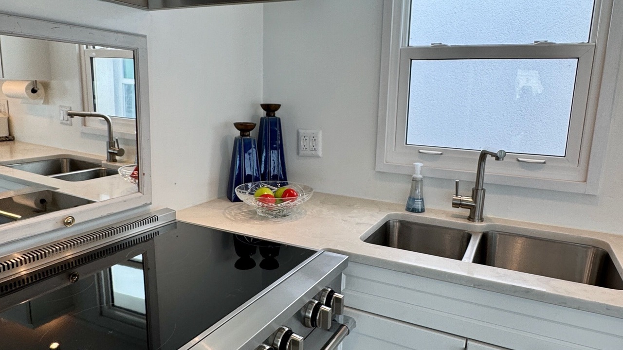 Photo of Kitchen in Hutchinson Island South