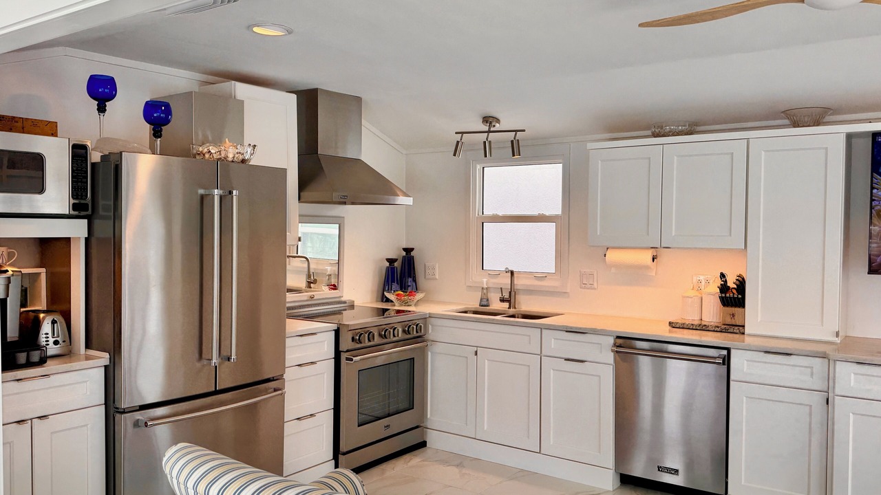 Photo of Kitchen in Hutchinson Island South