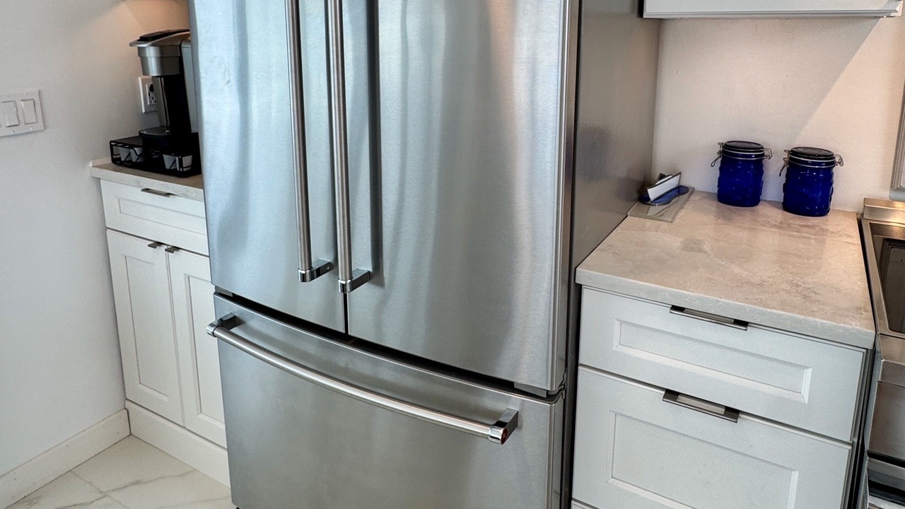 Photo of Kitchen in Hutchinson Island South