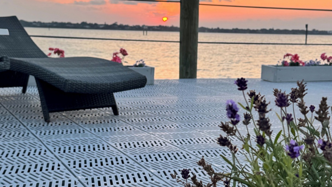 Photo of Outdoor in Hutchinson Island South