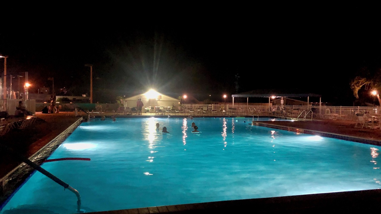 Photo of Outdoor in Hutchinson Island South