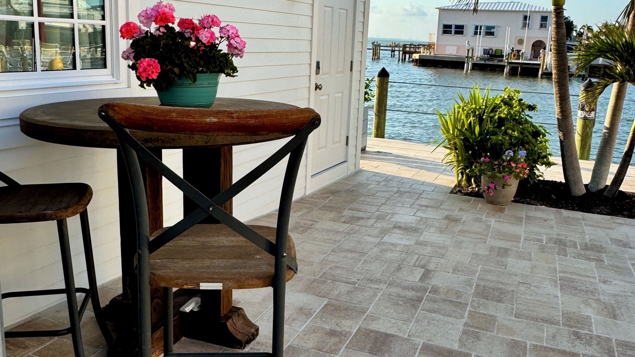 Photo of Outdoor in Hutchinson Island South
