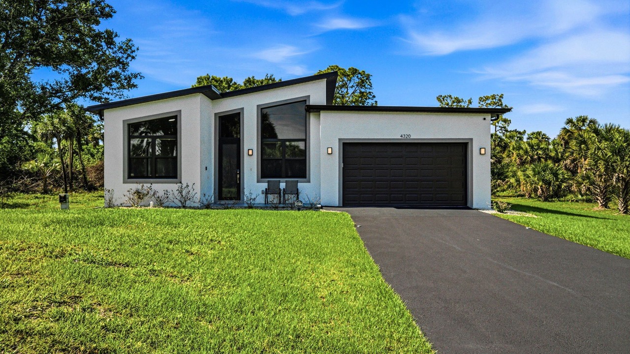 Photo of Outdoor in Rural Estates