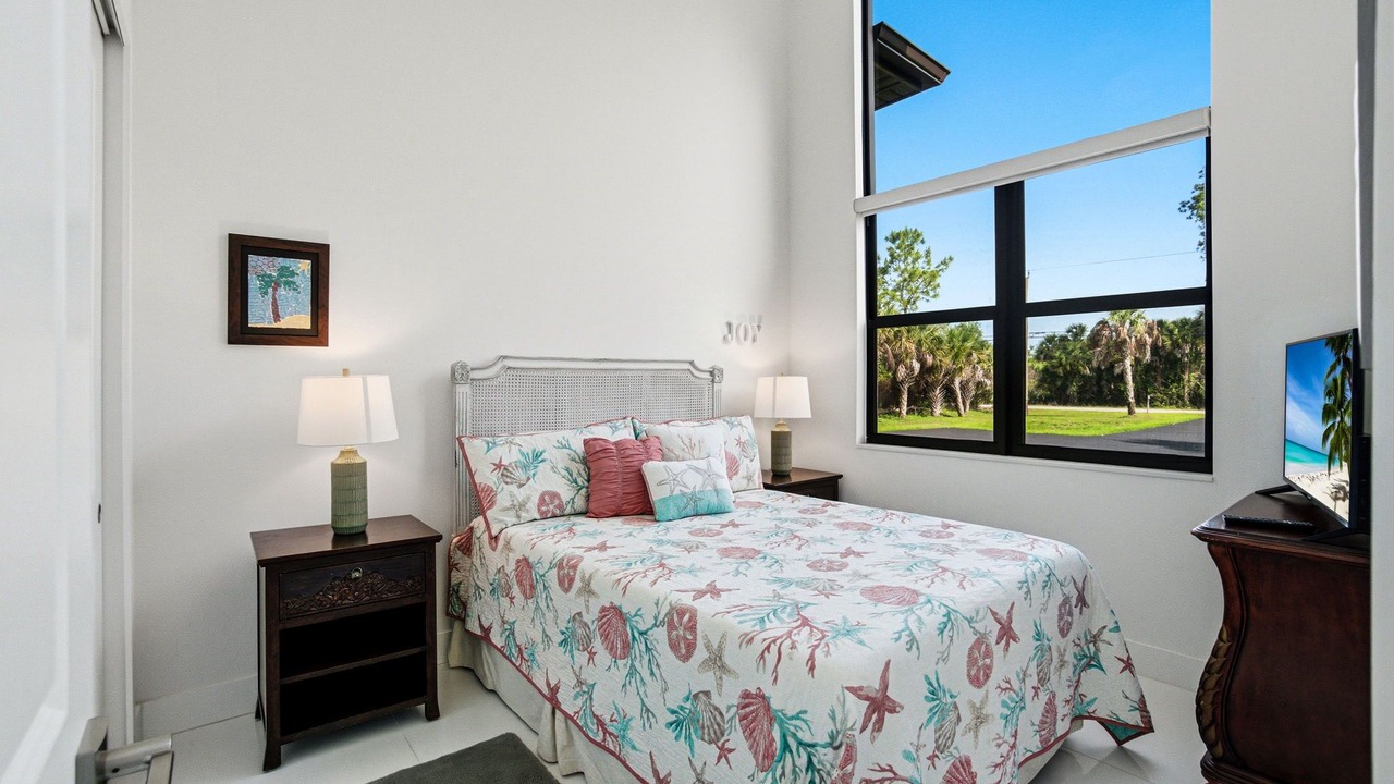 Photo of Bedroom in Rural Estates