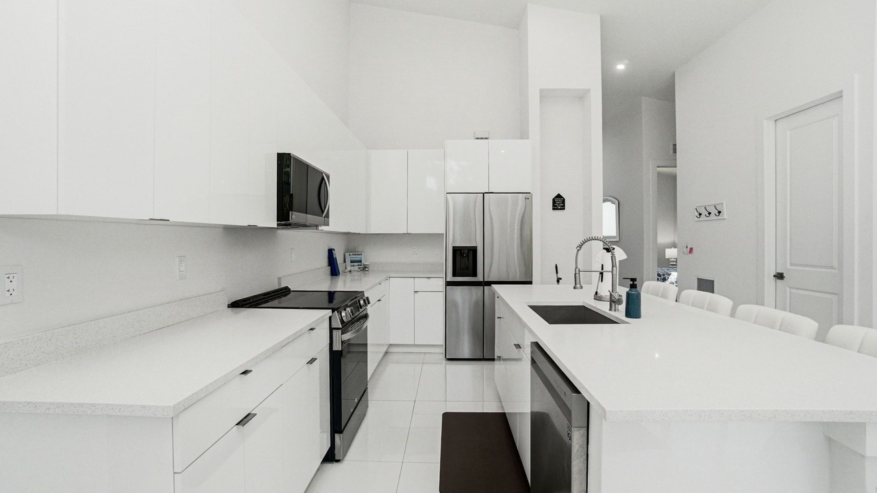Photo of Kitchen in Rural Estates
