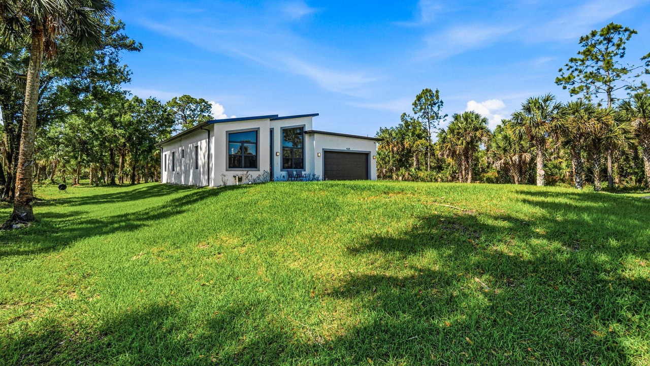 Photo of Outdoor in Rural Estates