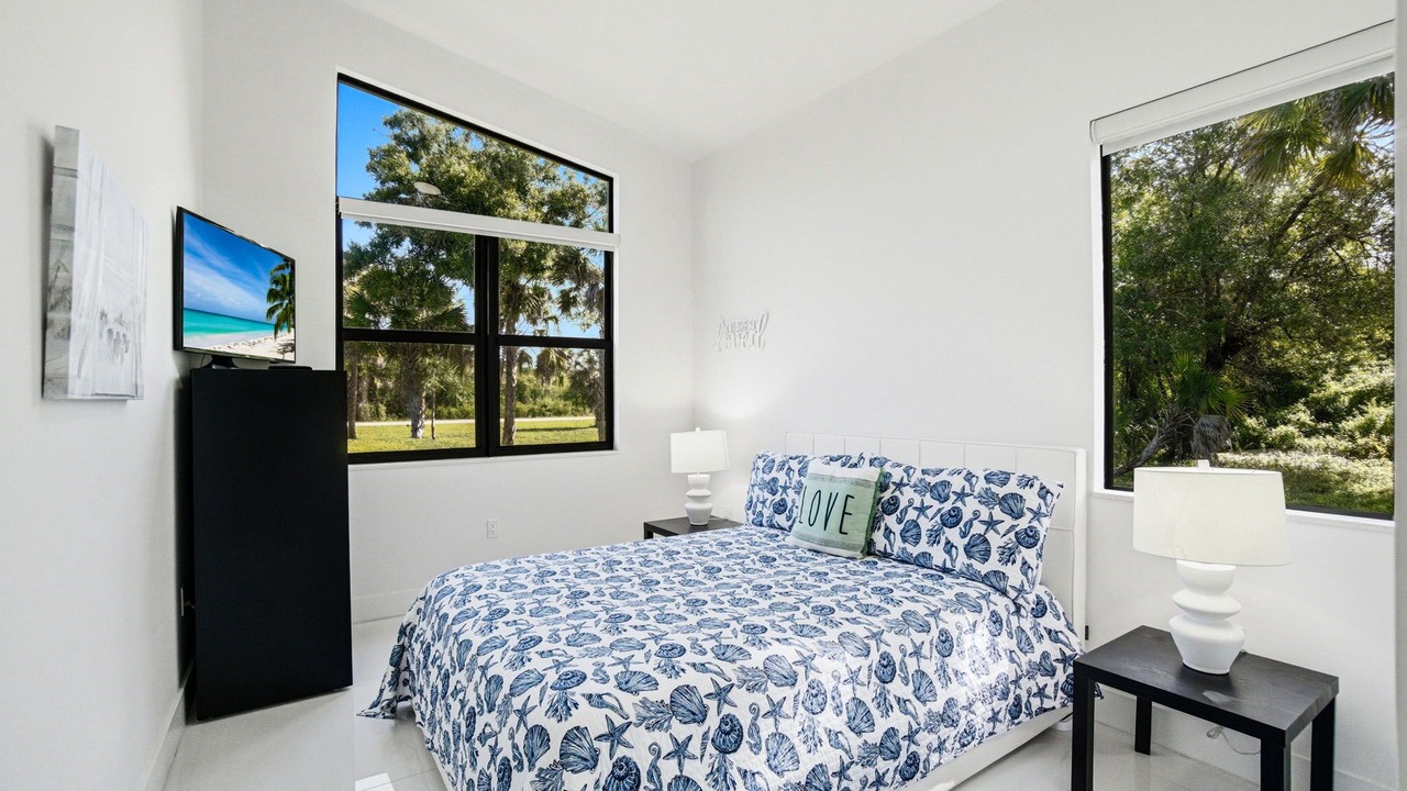 Photo of Bedroom in Rural Estates