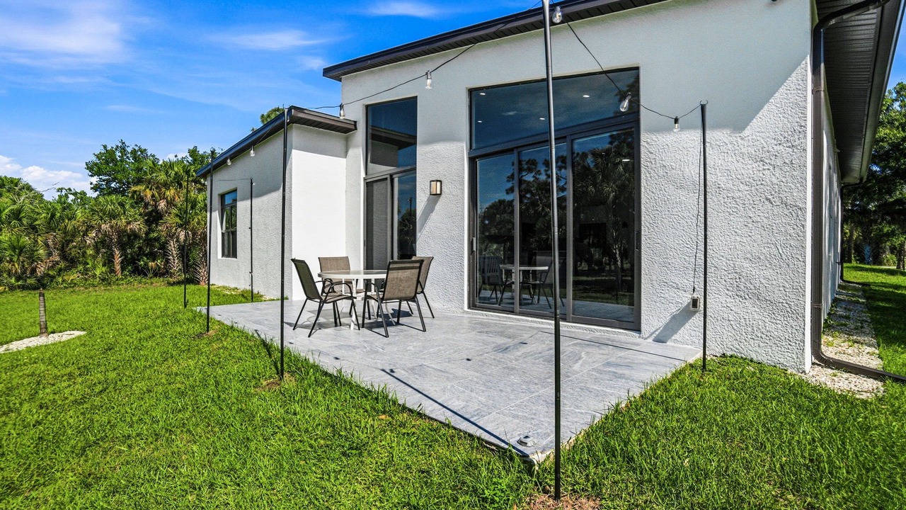 Photo of Outdoor in Rural Estates