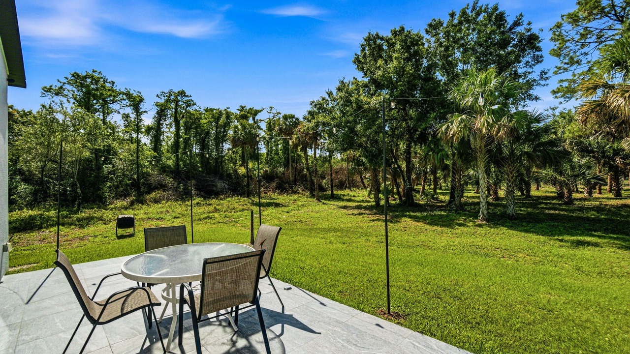 Photo of Outdoor in Rural Estates