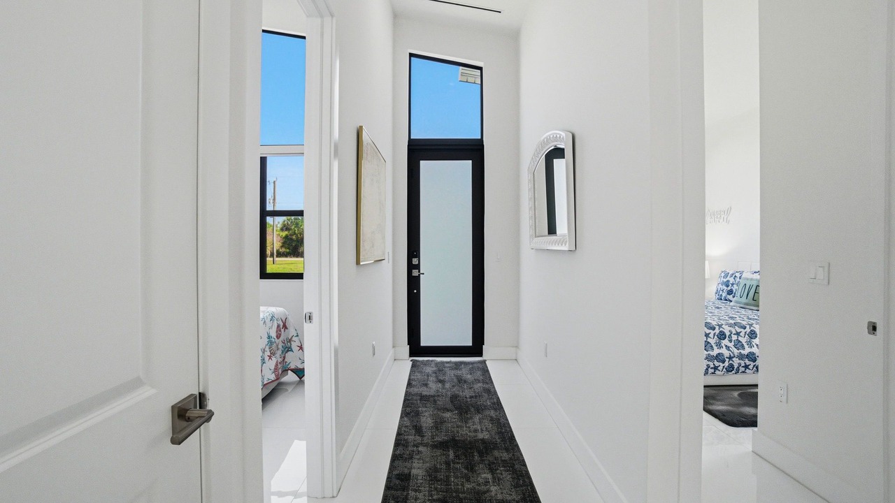 Photo of Bedroom in Rural Estates