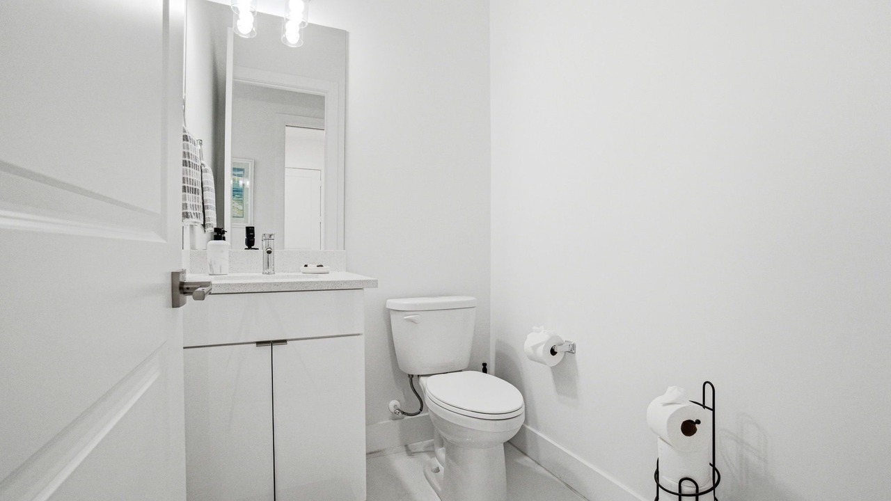 Photo of Bathroom in Rural Estates