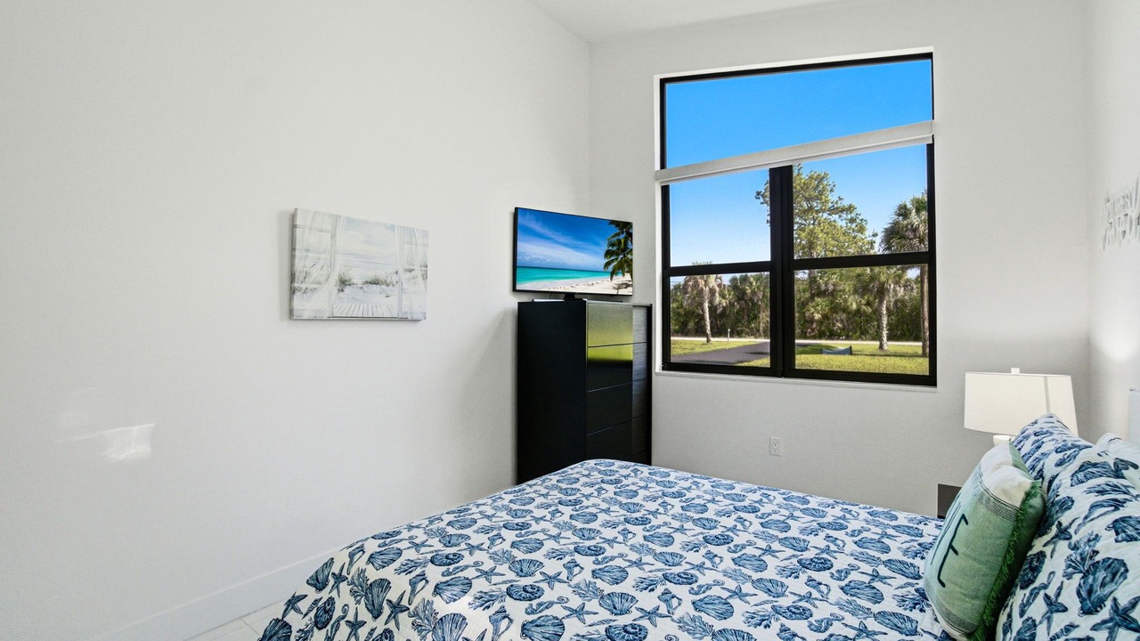 Photo of Bedroom in Rural Estates