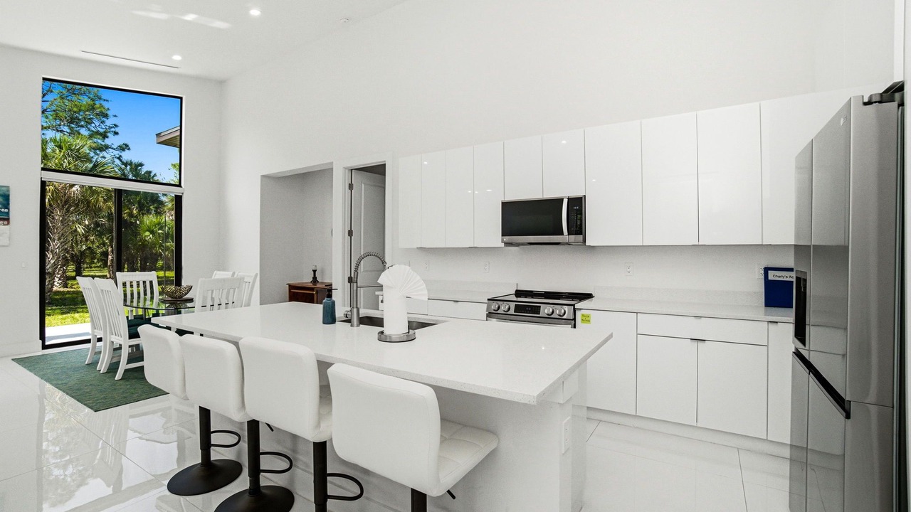Photo of Kitchen in Rural Estates