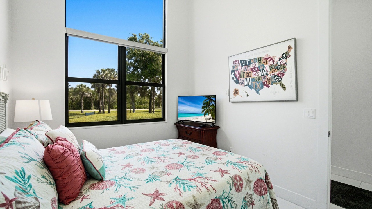 Photo of Bedroom in Rural Estates
