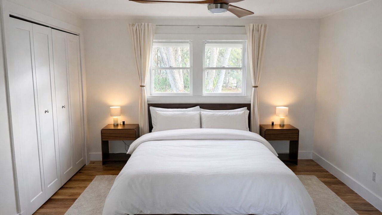Photo of Bedroom in Fort Myers
